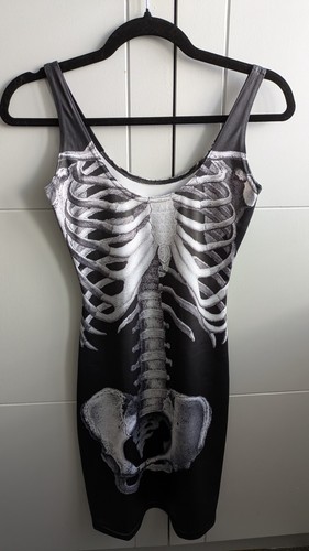 Blackmilk clothing skeleton - blackmilk,