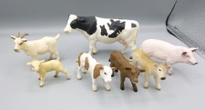 Bundle of Schleich Farm