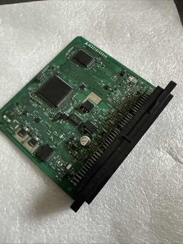 Mitsubishi evo ecu - evo, 8
