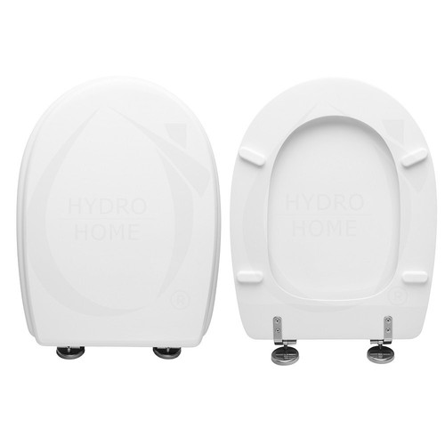 Toilet seat amica villeroy - villeroy, &