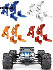 Alloy Ajustable Rear Wing