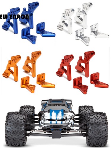 Alloy ajustable rear wing - ajustable,