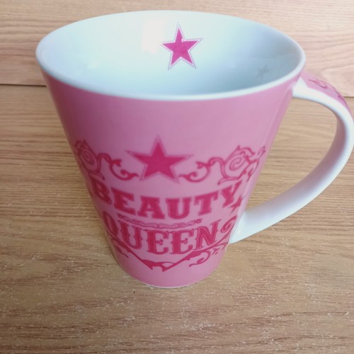 Pink beauty queen - queen", large
