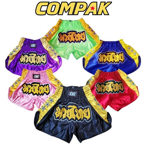 Kickboxing muay thai boxing - muay,