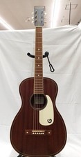 GRETSCH PARLOR acoustic guitar