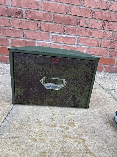 Veteran series vintage green - veteran,