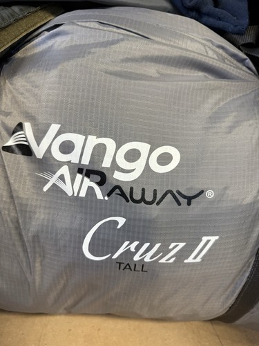 Vango driveway awning - vango,
