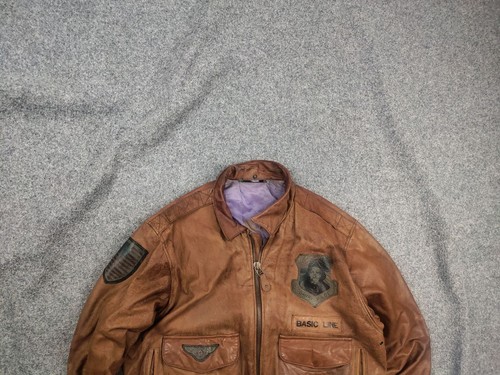 Vintage garry pilot - 80's,