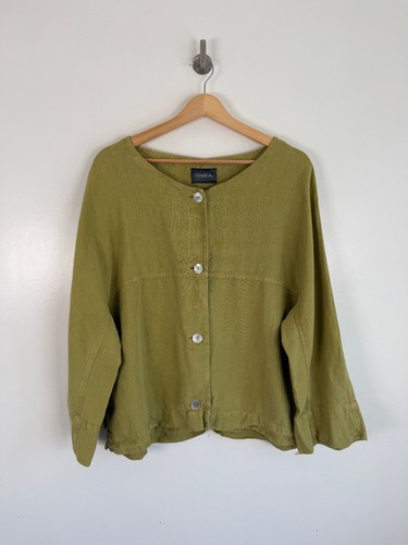Oska jacket size 16 18 - oska,