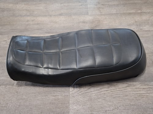Honda 550 1976 1985 seat - cb, 1976-1985
