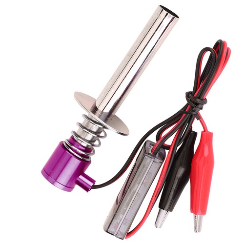 24v electronic glow plug - -24v,