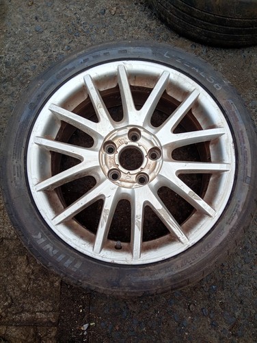 Golf mk5 17 - golf,