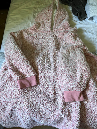 Primark pink teddy - primark,