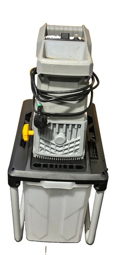 Titan 2800w garden - titan, shredder