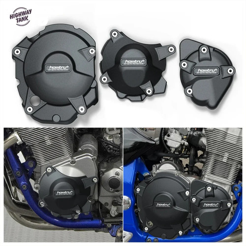 Engine cover for - cover, gsf600