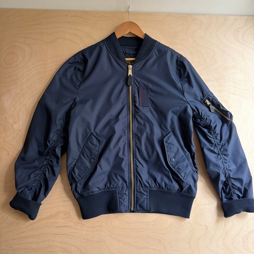 Alpha industries 1 - industries, ma-1