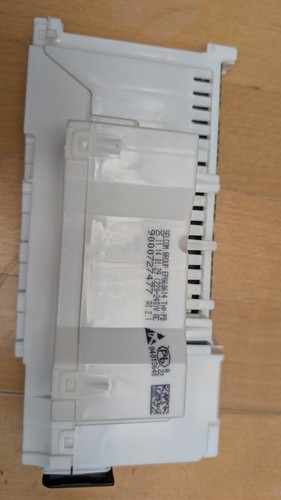Bosch dishwasher motherboard - bosch,