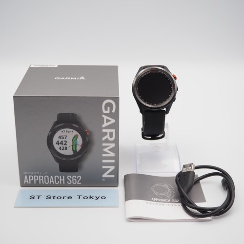 Exc garmin approach s62 - garmin,