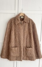 Andrew Stewart Mohair camel