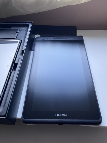 Huion kamvas pro graphics - huion,