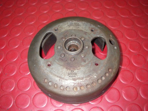 Top rotor bosch alternator - bosch,