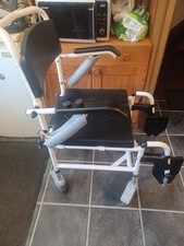 Wellbeing Attendant Controlled