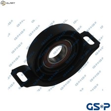 SUSPENSION PROPSHAFT 512315