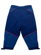 Vintage Alpendale Breeks Men's Small W28 L18 Navy Breeches Jodhpurs England