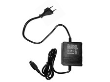 KORG TRITON LE KEYBOARD POWER SUPPLY REPLACEMENT ADAPTER EU 9V AC 220V 230V 240V