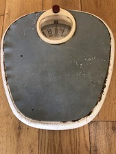 Scale Scale Krups Vintage 20th  Art Deco