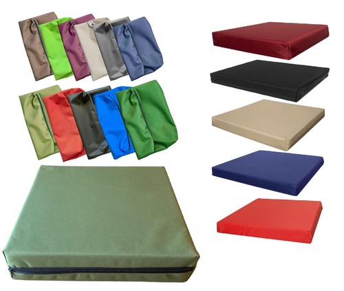 Waterproof seat cushion cover - waterproof,