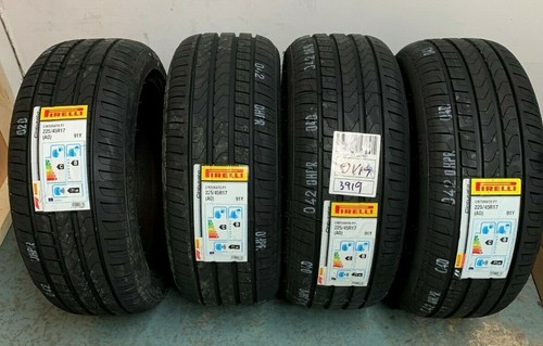 225 r17 pirelli - r17,