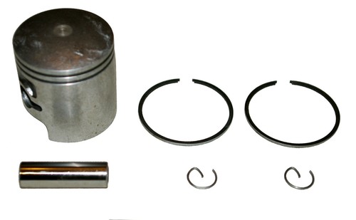 Piston kit 50mm oversize - piston,