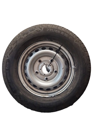 Ford transit steel wheel - ford,