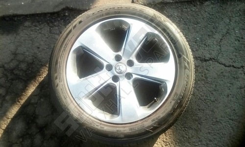 Vauxhall mokka mk1 stud - mk1, se