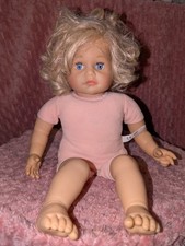 Zapf Creation Baby Doll -