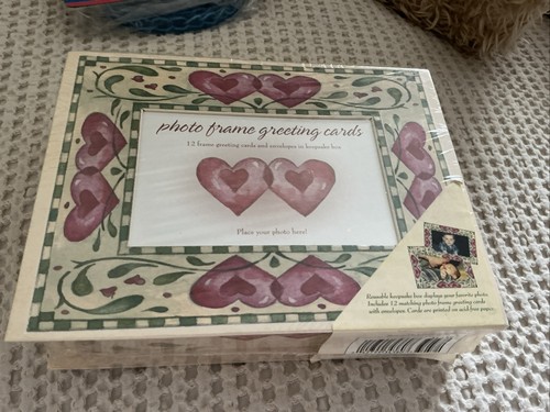 Vintage keepsake boxed set - keepsake, of