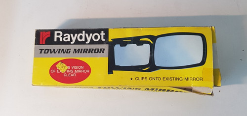 Raydyot towing mirror - raydyot,