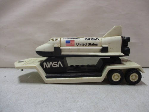 Buddy nasa trailer with - nasa,