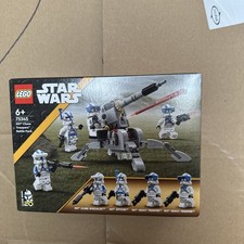 LEGO Star Wars 75345 501st