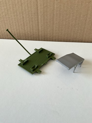 Dinky toys 601 para - no.601,