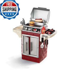 Little Tikes Backyard Barbeque