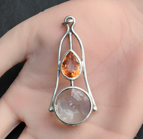 Vintage signed sterling - vintage,