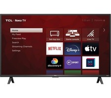 TCL 40RS530K 40" Full HD LED