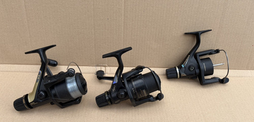 Job lot shimano fishing - job,