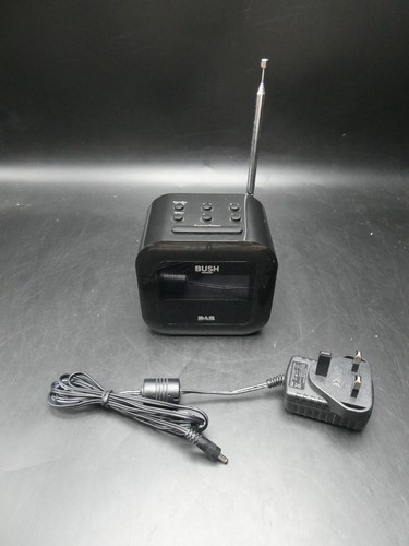 Bush bd1508a dab radio - bd1508a,