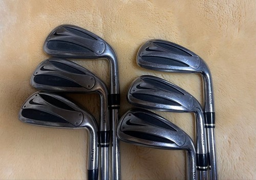 Nike slingshot tour - nike, set
