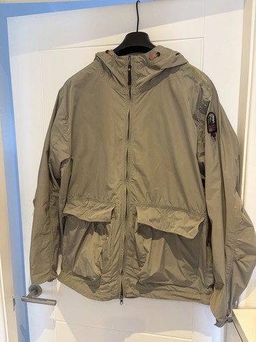 Parajumpers jonty jacket xxl - jacket,
