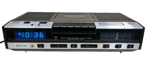 Vintage waltham w155 - vintage, stereo