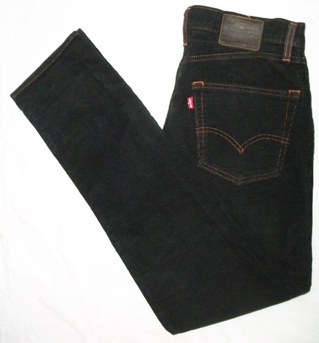 Levi strauss levis 511 big - 511,